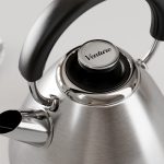 קומקום חשמלי MORPHY RICHARDS מורפי ריצ'ארד VENTURE SS 100130