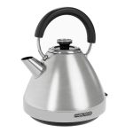 קומקום חשמלי MORPHY RICHARDS מורפי ריצ'ארד VENTURE SS 100130