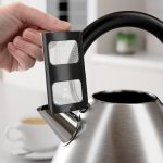 קומקום חשמלי MORPHY RICHARDS מורפי ריצ'ארד VENTURE SS 100130