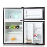 מקרר משרדי MIDEA מידאה HD113FN  6346