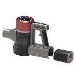 שואב אבק נטען HAMILTON BEACH המילטון ביץ' 14325-IS Q5