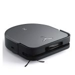 שואב אבק רובוטי שוטף ECOVACS אקווקס DEEBOT X5 PRO OMNI