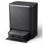 שואב אבק רובוטי שוטף ECOVACS אקווקס DEEBOT X5 PRO OMNI