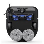 שואב אבק רובוטי שוטף ECOVACS אקווקס DEEBOT X5 PRO OMNI