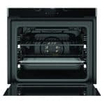 תנור אפיה בילד אין TEKA תקה STEAKMASTER