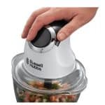 קוצץ מזון חשמלי RUSSELL HOBBS ראסל הובס 24661-56