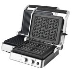 טוסטר לחיצה HAMILTON BEACH המילטון ביץ' 25386-IS