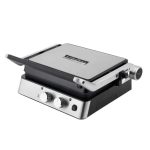 טוסטר לחיצה HAMILTON BEACH המילטון ביץ' 25386-IS