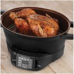 סיר בישול איטי RUSSELL HOBBS ראסל הובס 28270-56