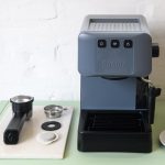 מכונת קפה GAGGIA גאגיה EG2109 2109-04 30007