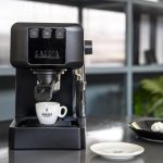 מכונת קפה GAGGIA גאגיה EG2109 2109-01 30008