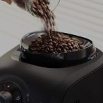 מכונת קפה GAGGIA גאגיה BESANA 30011