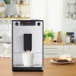 מכונת קפה GAGGIA גאגיה E950-766 31000