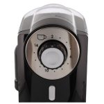 מטחנת קפה MALITTA מליטה Molino 1019-02 31011