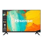 טלוויזיה HISENSE הייסנס 32A4BG