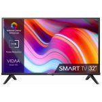 טלוויזיה HISENSE הייסנס 32A4K