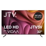 טלוויזיה JTV ג'יטיוי 32JTV5V