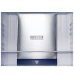 מקרר מקפיא עליון SHARP שרפ SJ3650BK