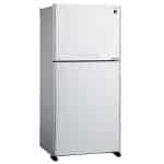 מקרר מקפיא עליון SHARP שרפ SJ3650WH