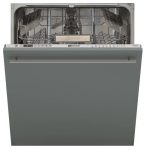 מדיח כלים אינטגרלי מלא BAUKNECHT באוקנכט 3T121PE