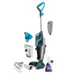 שואב שוטף BISSELL ביסל Crosswave 17132