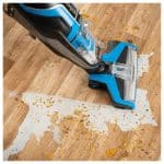 שואב שוטף BISSELL ביסל Crosswave 17132