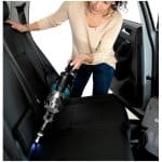 שואב אבק נטען BISSELL ביסל 2602N