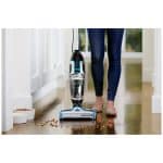 שואב שוטף BISSELL ביסל CrossWave Pet Pro 2225N