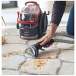 שואב שוטף BISSELL ביסל 1558N-4211