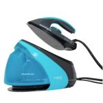 מגהץ קיטור MORPHY RICHARDS מורפי ריצ'ארד 42611