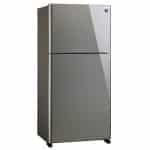 מקרר מקפיא עליון SHARP שרפ SJ4360SL