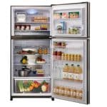 מקרר מקפיא עליון SHARP שרפ SJ4360SL