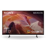 טלוויזיה SONY סוני KD-43X80LPAEP