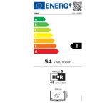 טלוויזיה SONY סוני KD-43X80LPAEP