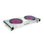 כירה חשמלית MORPHY RICHARDS מורפי ריצ'ארד 44734