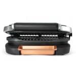 טוסטר לחיצה MORPHY RICHARDS מורפי ריצ'ארד 44771