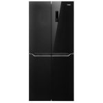 מקרר מקפיא תחתון 4 דלתות HAIER האייר HRF4494FB