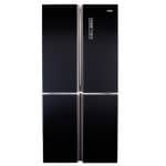 מקרר מקפיא תחתון 4 דלתות HAIER האייר HRF4556FB