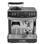 מכונת קפה HAMILTON BEACH המילטון ביץ' 46376-IS