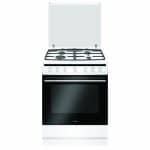 תנור בישול ואפיה משולב SAUTER סאוטר ELEGANT 4760W