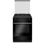 תנור בישול ואפיה משולב SAUTER סאוטר 4780B ELEGANT