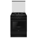 תנור בישול ואפיה משולב SAUTER סאוטר ELEGANT 4780MB