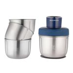 קוצץ מזון חשמלי MORPHY RICHARDS מורפי ריצ'ארד 48653