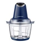 קוצץ מזון חשמלי MORPHY RICHARDS מורפי ריצ'ארד 48654