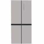 מקרר מקפיא תחתון 4 דלתות HAIER האייר HRF-490FGS