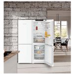 מקרר מקפיא תחתון LIEBHERR ליבהר CNf 5203