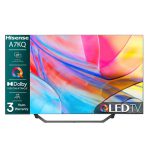 טלוויזיה HISENSE הייסנס 55A7KQ
