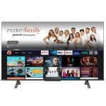 טלוויזיה TOSHIBA טושיבה 55C9000