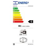 טלוויזיה SAMSUNG סמסונג UE55DU8100