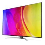 טלוויזיה LG אל ג'י 55NANO846QA